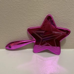 Jeffree Starr hand mirror